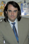 Miguel &Aacute;ngel de Rus