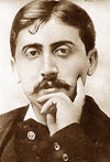 Proust, Marcel 