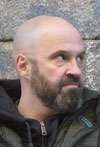 C&eacute;sar Strawberry