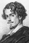 Bécquer, Gustavo Adolfo 