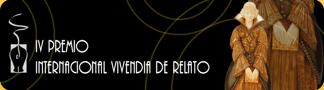 IV PREMIO INTERNACIONAL VIVENDIA DE RELATO 