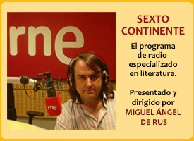 SEXTO CONTINENTE 