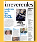 PERI&Oacute;DICO IRREVERENTES N&uacute;mero 12