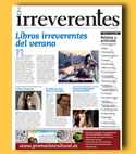 Peri&oacute;dico Irreverentes