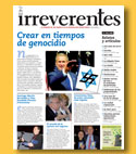 Peri&oacute;dico Irreverentes