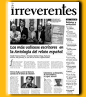PERI&Oacute;DICO IRREVERENTES N&uacute;mero 1