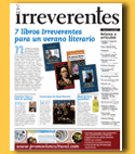 PERI&Oacute;DICO IRREVERENTES N&uacute;mero 6