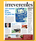 PERI&Oacute;DICO IRREVERENTES N&uacute;mero 7