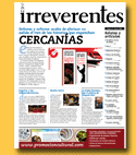 PERI&Oacute;DICO IRREVERENTES N&uacute;mero 8