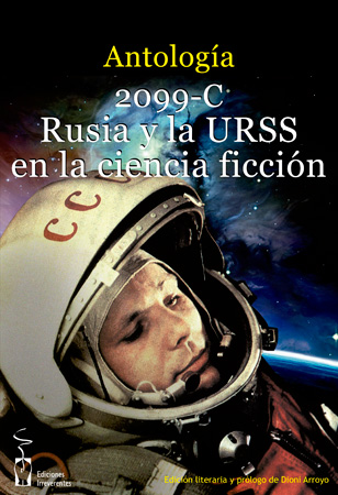 2099-C. Rusia y la URSS en la ciencia ficción