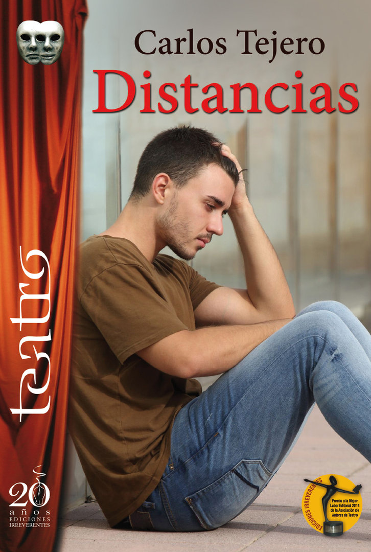 Distancias.Carlos Tejero