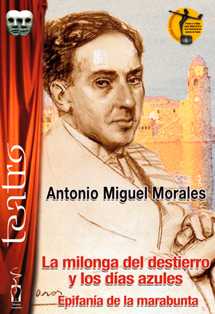 Antonio Miguel Morales Montoso