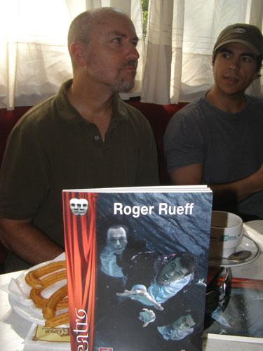 El pez gordo, de Roger Rueff